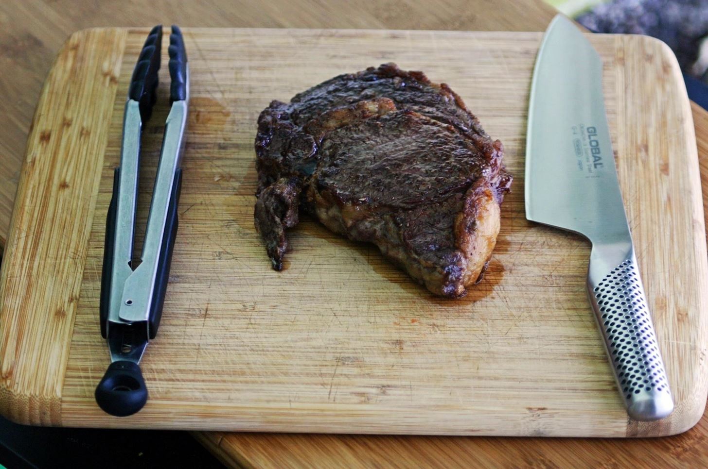 How to Tell if Your Steak Is Done Without Using a Thermometer