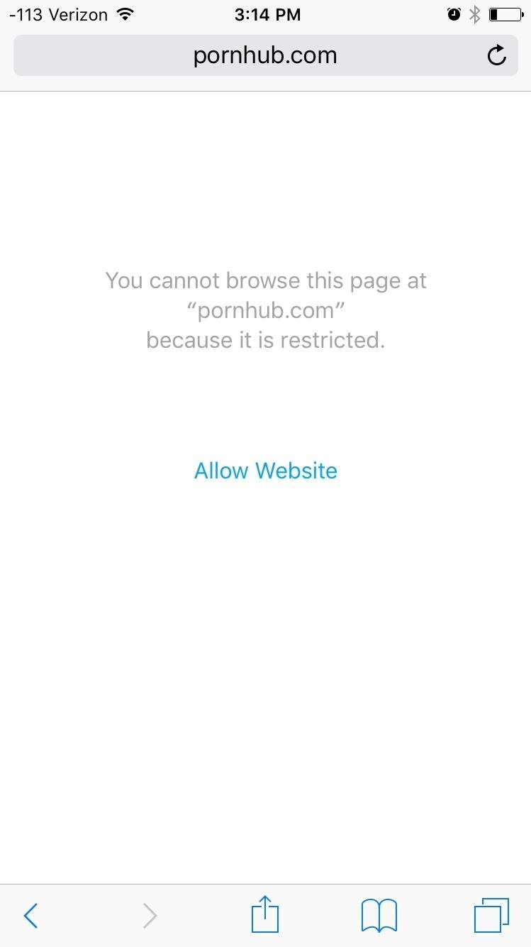 Iphone Porn Site 52