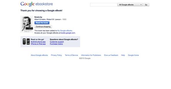 How to Find Google eBooks in the New Google eBookstore (+ Find Free Books to Download)