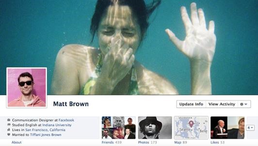 12 Tips for Perfecting Your New Facebook Timeline