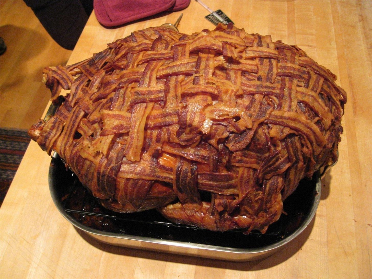 The 11 Most Deliciously Absurd Thanksgiving Day Meals Ever