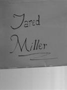 Jared Miller