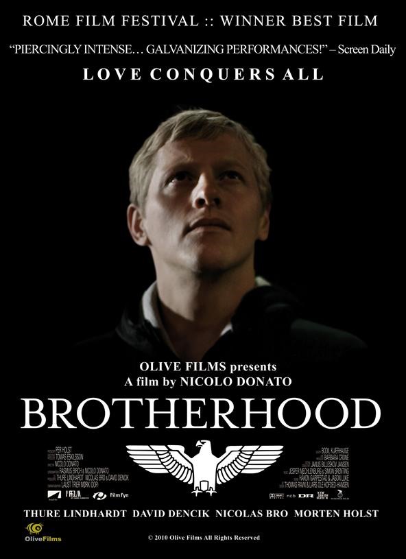 Brotherhood (2010)
