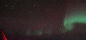 Observe the Quadrantid Meteor Shower