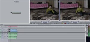 Clone yourself with Apple's Final Cut Pro