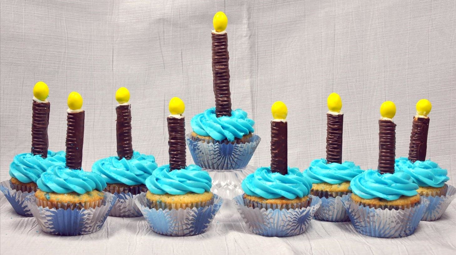 5 Delicious Hanukkah Crafts for the Whole Family