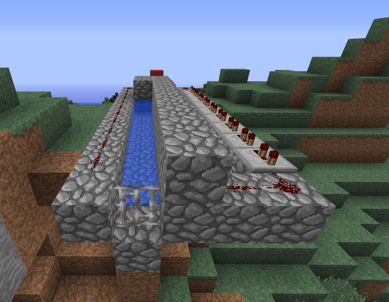 Obliterate Your Minecraft Enemies: How to Build a TNT Cannon