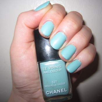 Steal This Secret Formula for Chanel Nail Polish (Sorry, Coco!)