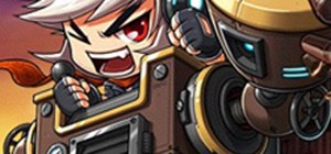 Build a Mechanic in MapleStory (Levels 10-159)