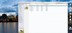 Convert FLAC to ALAC using iTunes and Fluke