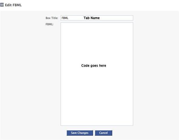 How to Create Custom Facebook Fan Pages