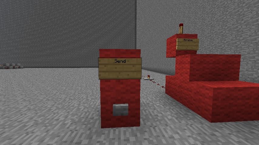 How to Create a Morse Code Telegraph in Minecraft