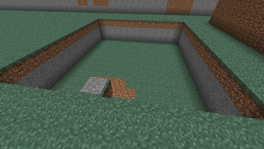 How to Scare Off Burglars with an Obnoxiously Loud Redstone Alarm System in Minecraft
