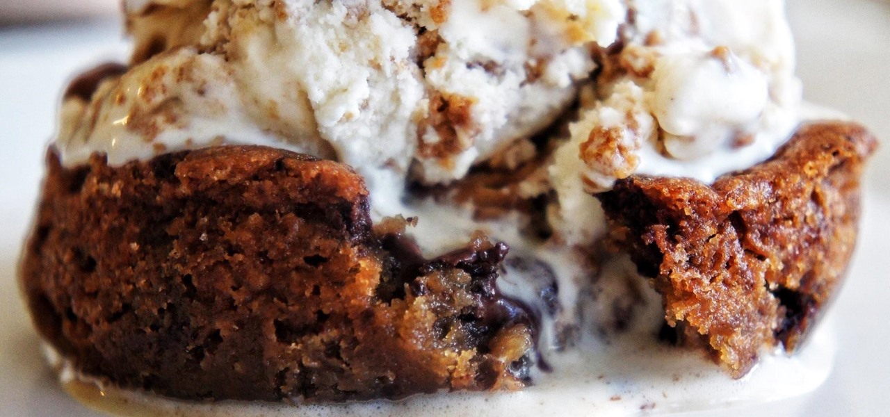 5 Unconventional Uses for Leftover Cookie Dough