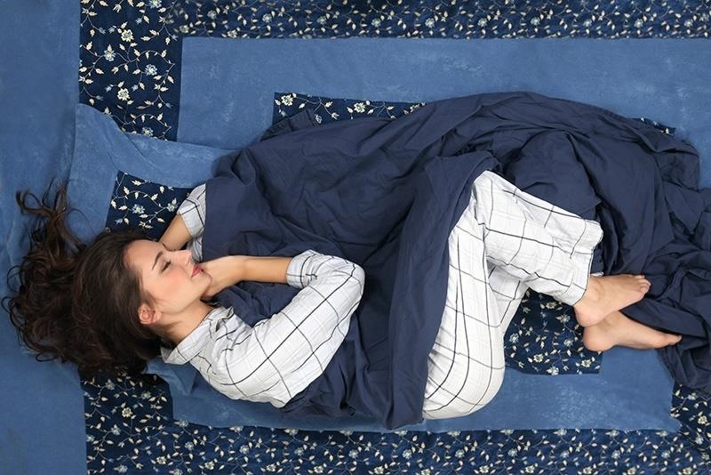 Sleep Hacks: 10 Ways to Take Back Control Over Your Sleeping Habits