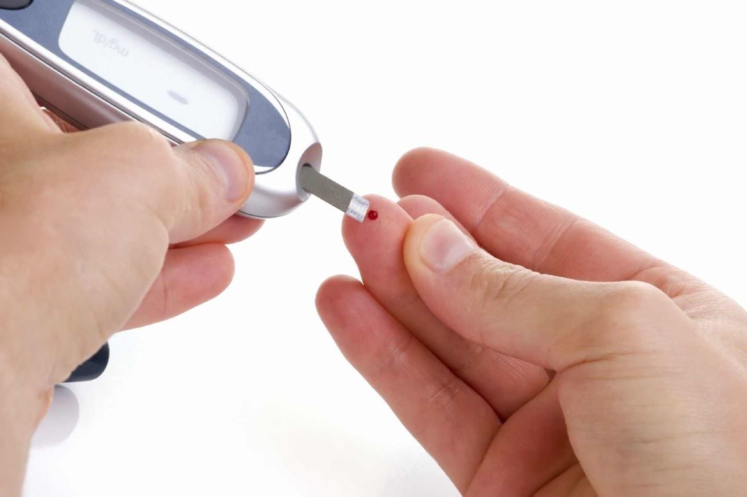 How to Avoid Diabetes