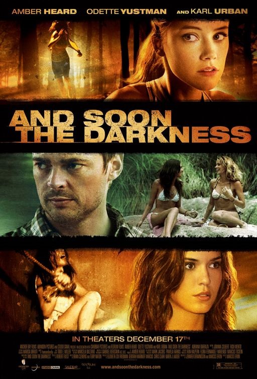 And Soon The Darkness (2010)