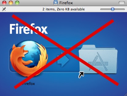 How to Run Firefox 4 and 3 Simultaneously in Mac OS X with Multiple Firefox Profiles