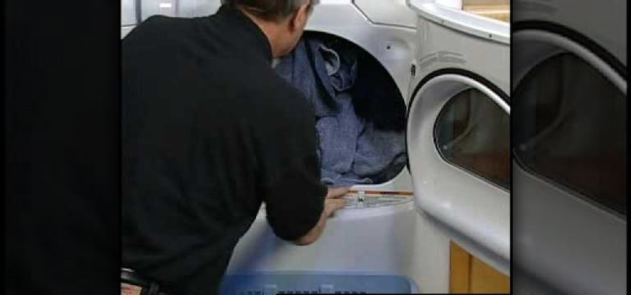 How to Fix a dryer that takes too long to dry « Home ...