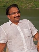 Ritesh Agarwal