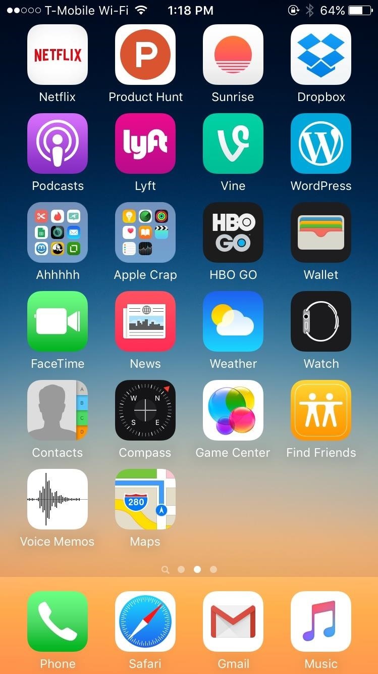 How To Change Home Screen On Iphone 12