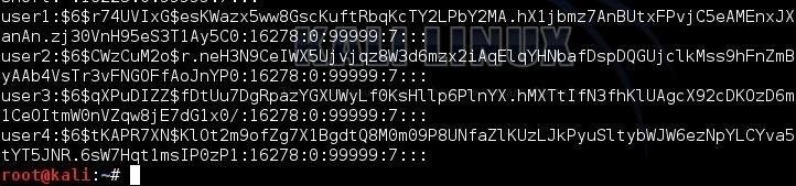Hack Like a Pro: How to Crack Passwords, Part 3 (Using Hashcat)