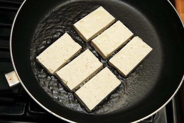 How to Prep Tofu Properly: A Beginner's Guide for Tofu Haters