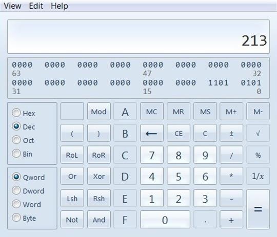 Hack Like a Pro: The Basics of the Hexadecimal System