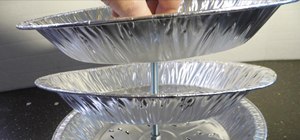 Steam Tons of Food at Once with a DIY Multilayer Steamer Basket