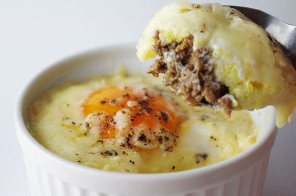 13 Delicious Egg-in-the-Hole Remixes You Gotta Try