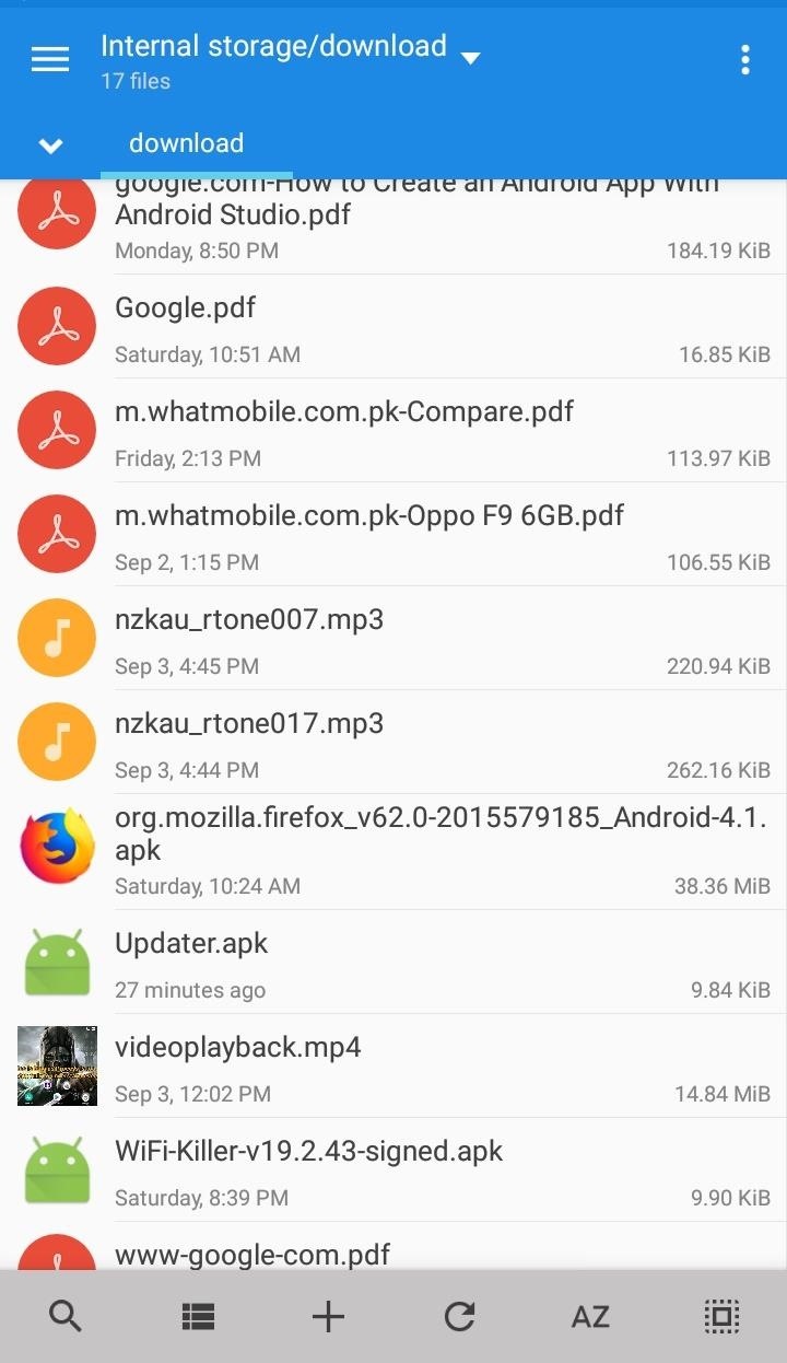 How to: Sign the APK File with Embedded Payload (The Ultimate Guide)