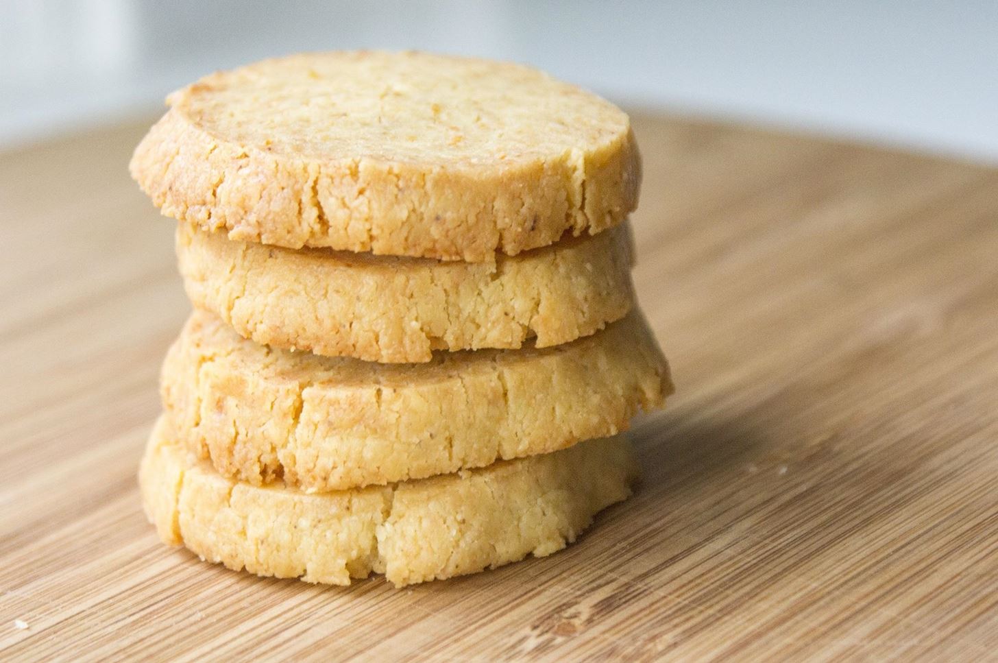 Screw Pillsbury: You Can Make Better Slice & Bake Cookies Yourself