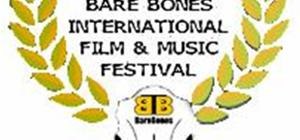 Bare Bones Film Festival Award Nominations!