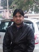 Surender Kumar