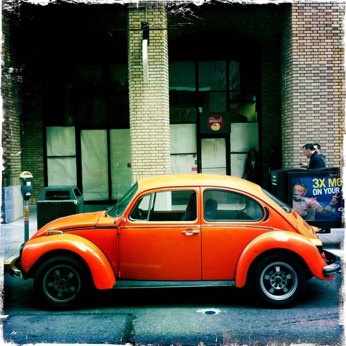 Get Inspired! 50 Amazing Shots Taken with Hipstamatic