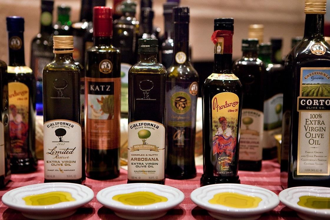Labels Can Lie: What's Really in Your "Extra Virgin" Olive Oil?