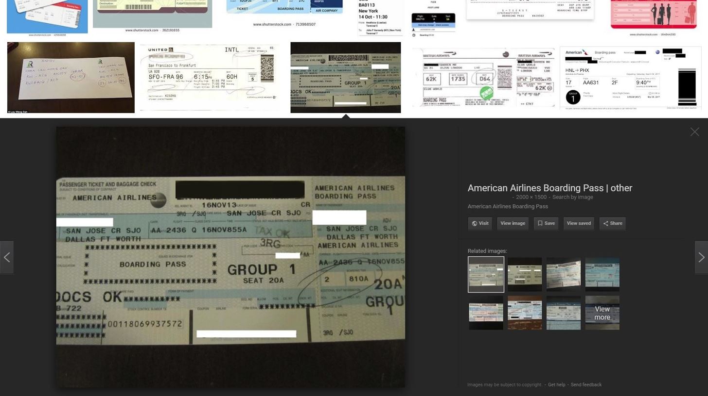 How Hackers Use Hidden Data on Airline Boarding Passes to Hack Flights