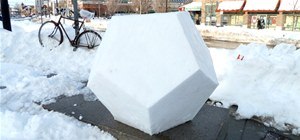 Snowdecahedron