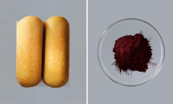 How Many Ingredients in a Twinkie?