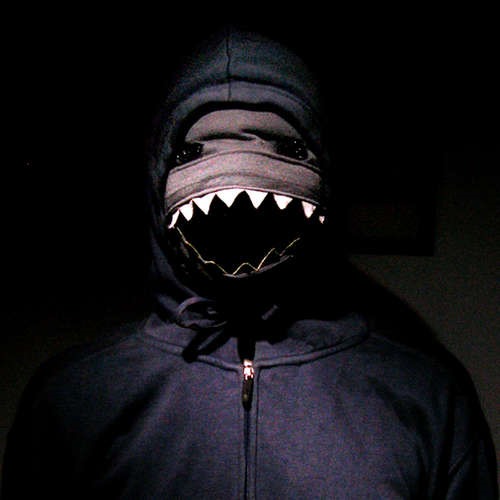 Morph Swine Flu Mask Into Halloween Costume