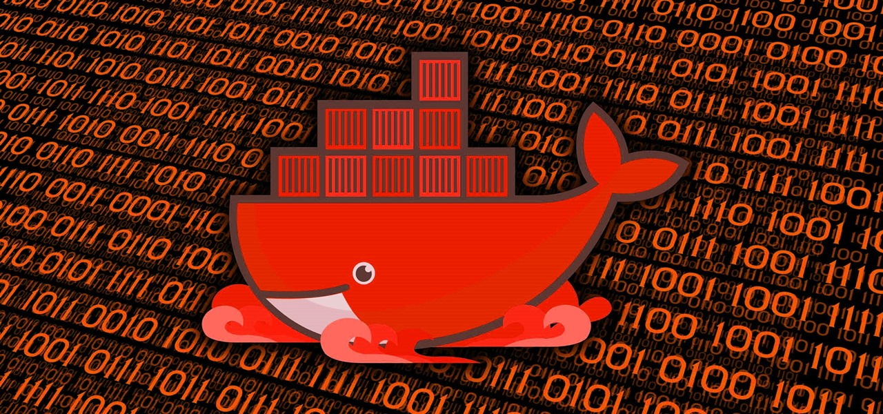Create a Reusable Burner OS with Docker, Part 3: Storing Our Hacking Container Remotely