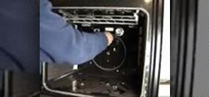 Replace the fan oven element in a Belling cooker