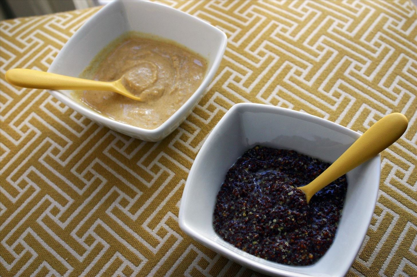 How to Make Your Own Dijon Mustard (Or Any Other Mustard Variety)