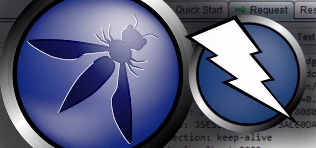 How to Hack Web Apps, Part 6 (Using OWASP ZAP to Find Vulnerabilities)
