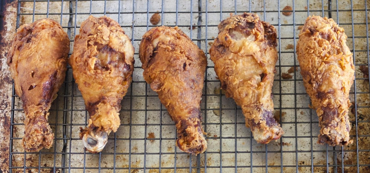 Make the Best Fried Chicken of Your Life with These 5 Pro Tips