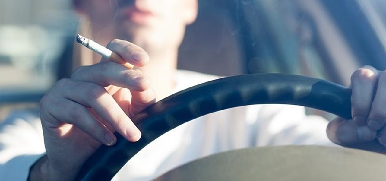 8 Easy Ways to Remove Cigarette Smoke Smells from Your Car