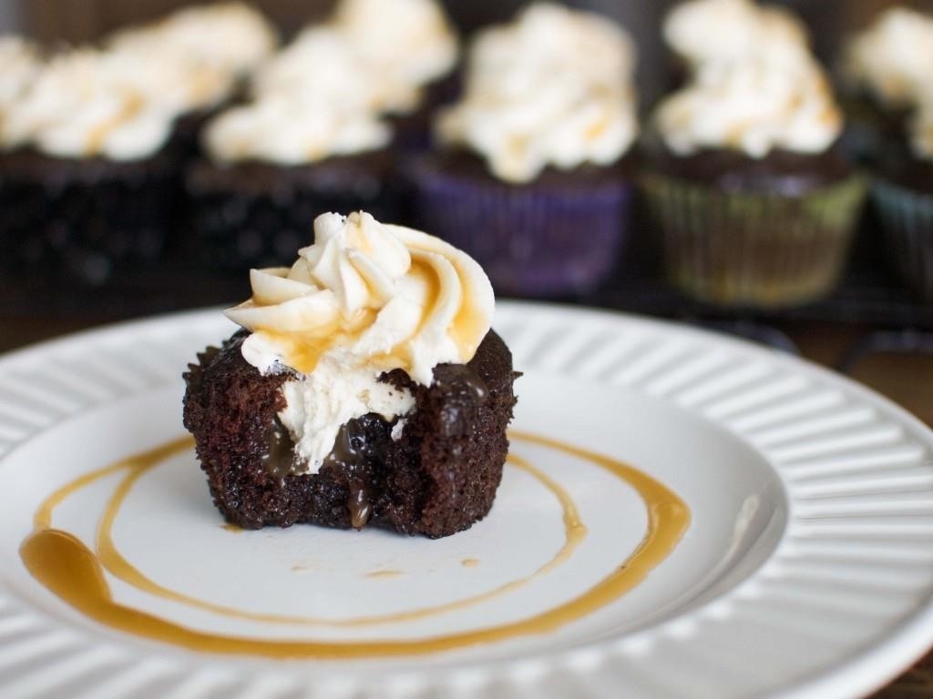 Skip the Green Beer & Indulge in These 8 Desserts for St. Patrick's Day