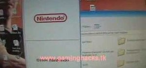 Run Nintendo DS games on a PC