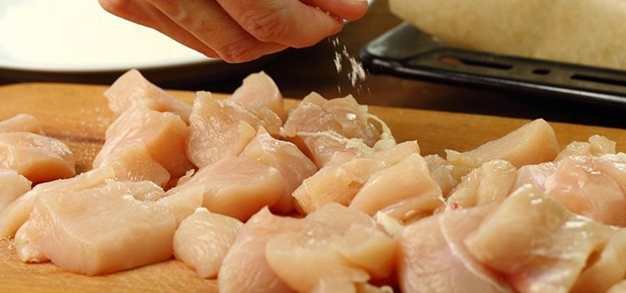 Do This Before Freezing Chicken, Turkey, & Other Poultry for Insanely Juicy Meat