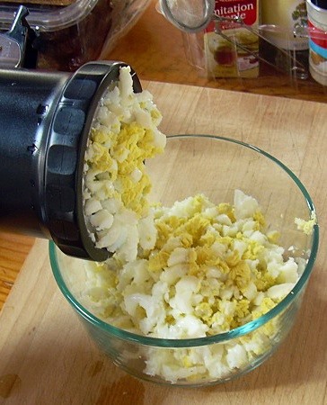 Food Tool Friday: The Potato Ricer Is a Multipurpose Marvel